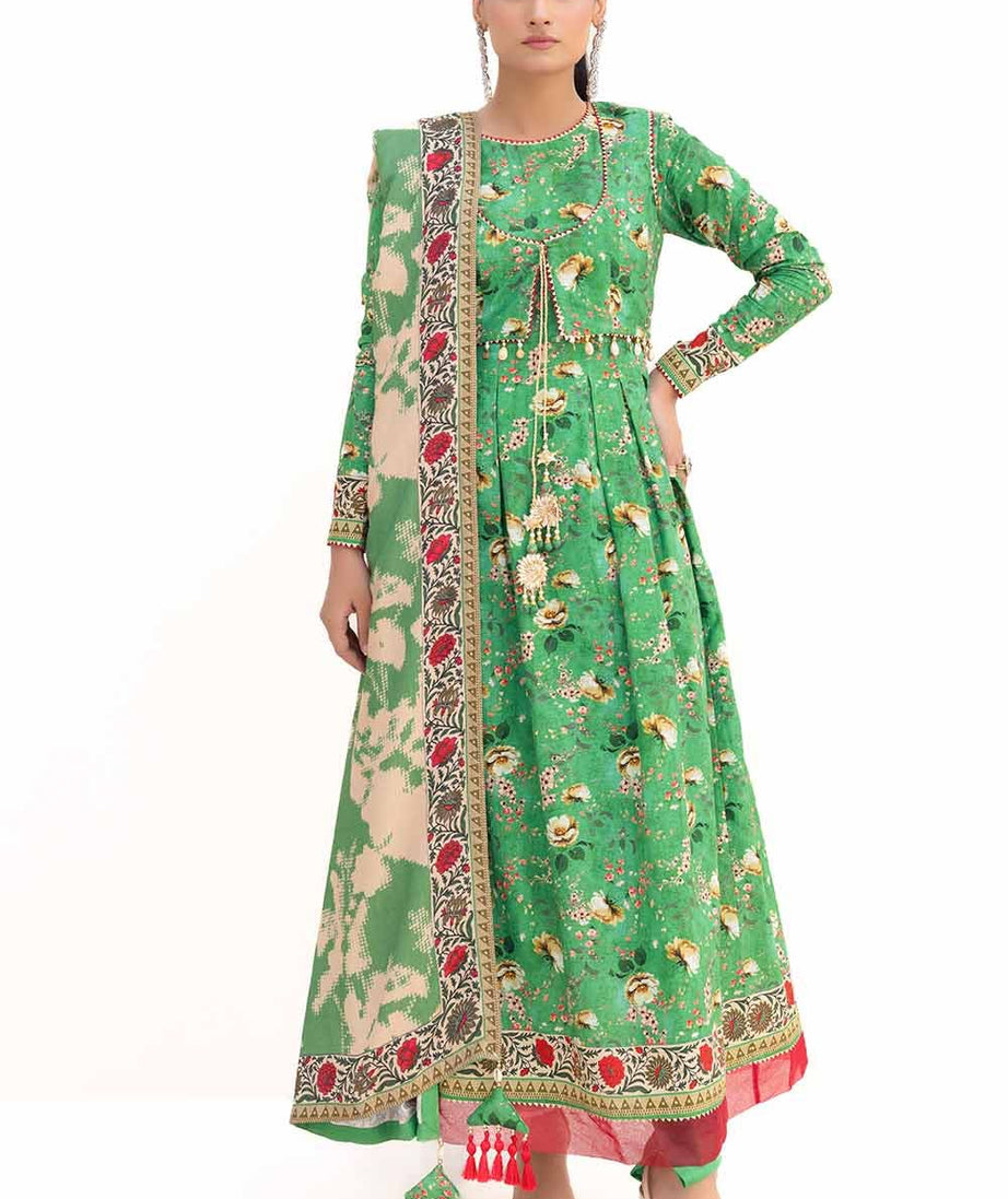 Gul Ahmed Winter'24 AP#42036