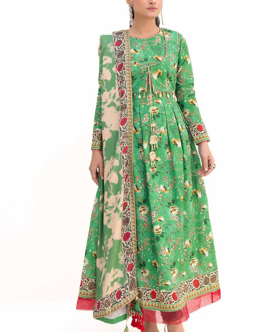 Gul Ahmed Winter'24 AP#42036