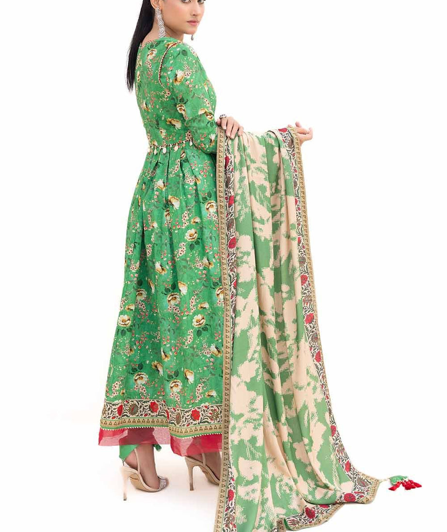 Gul Ahmed Winter'24 AP#42036