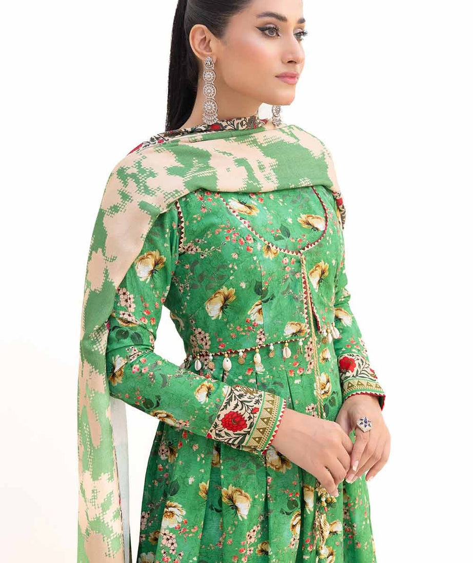 Gul Ahmed Winter'24 AP#42036