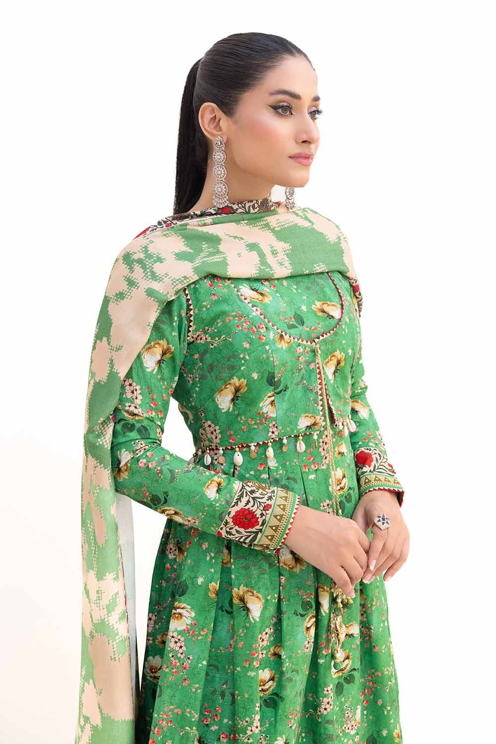 Gul Ahmed Winter'24 AP#42036