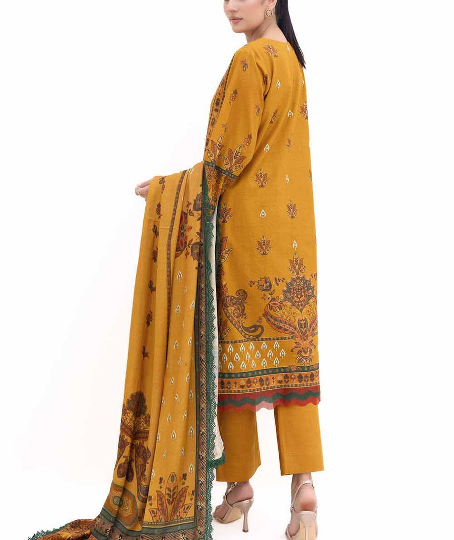 Gul Ahmed Winter'24 AP#42037