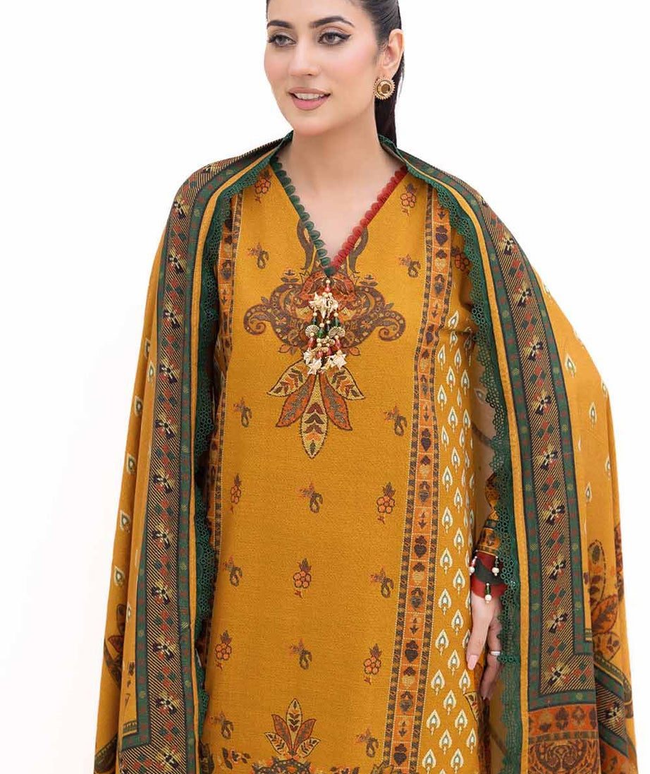 Gul Ahmed Winter'24 AP#42037