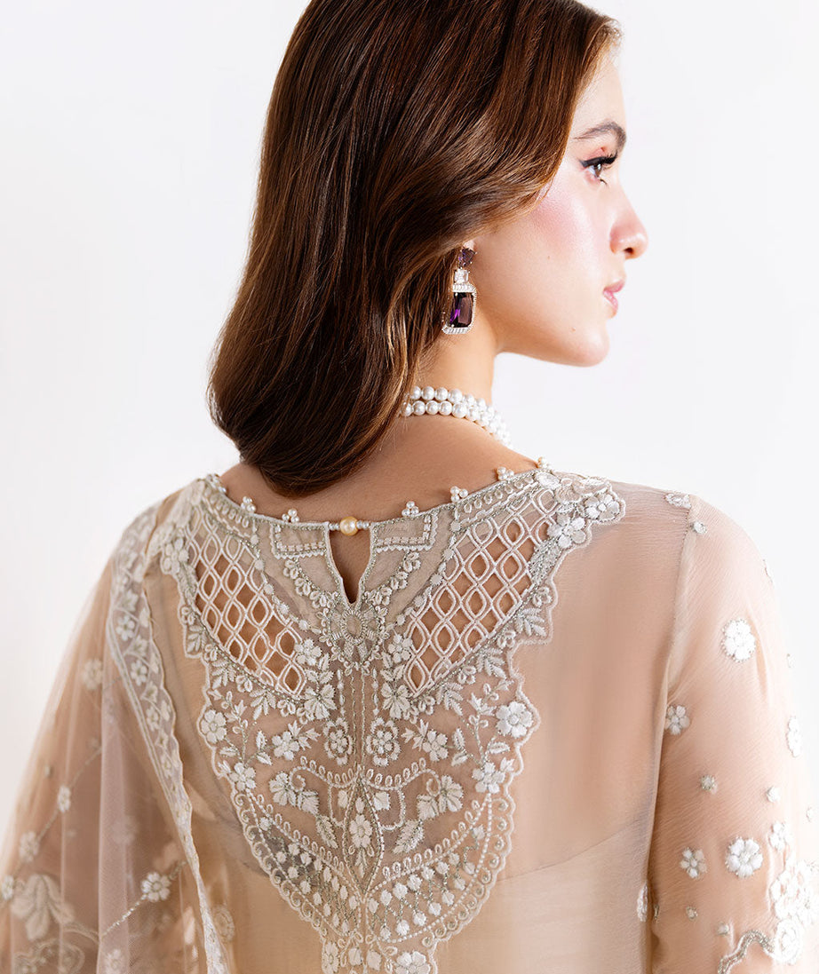 Ramsha Arzoo Chiffon`25 Vol-1 U#201