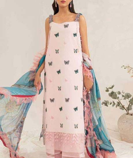 Asifa &amp; Nabeel leia Summer `23 D#13 KELEBEK
