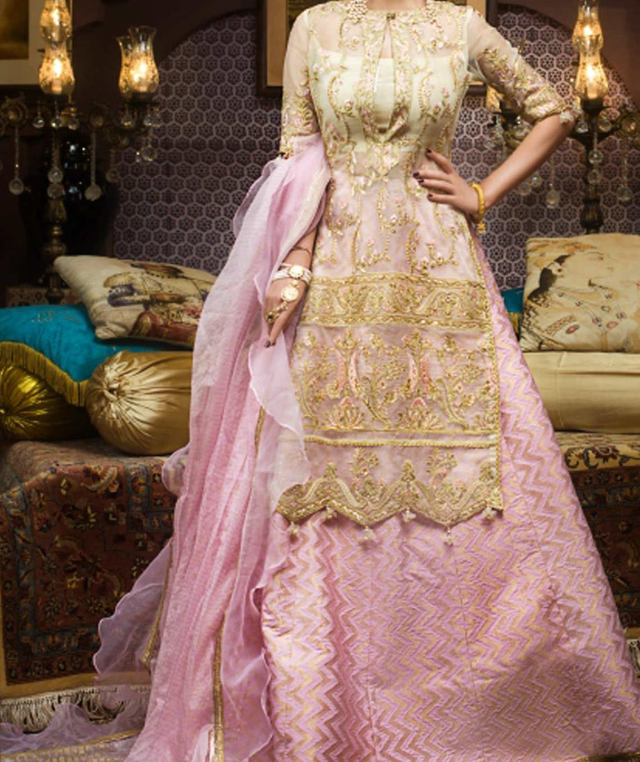 Asim Jofa Farozaan Collection`20 AJF#6