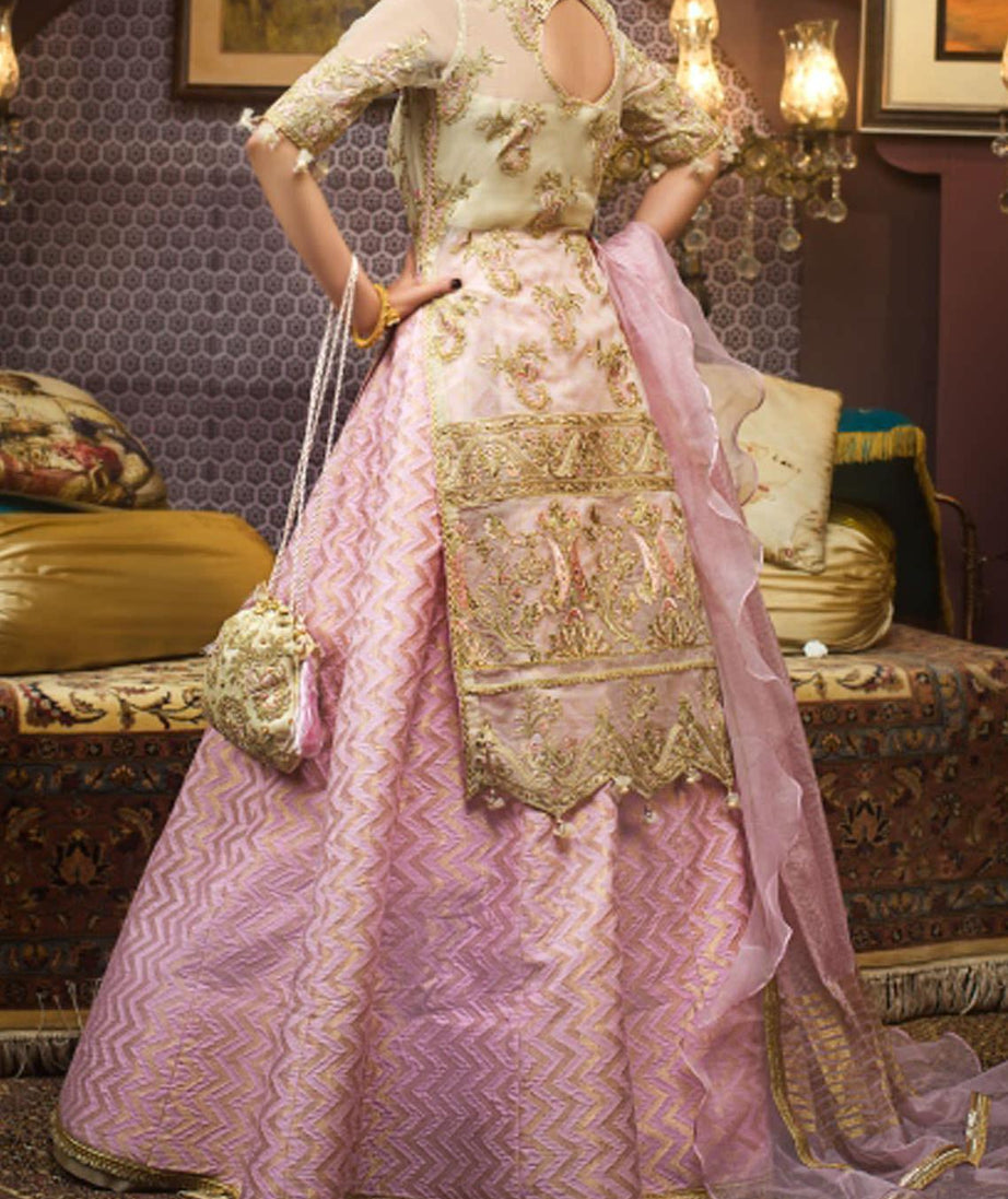 Asim Jofa Farozaan Collection`20 AJF#6