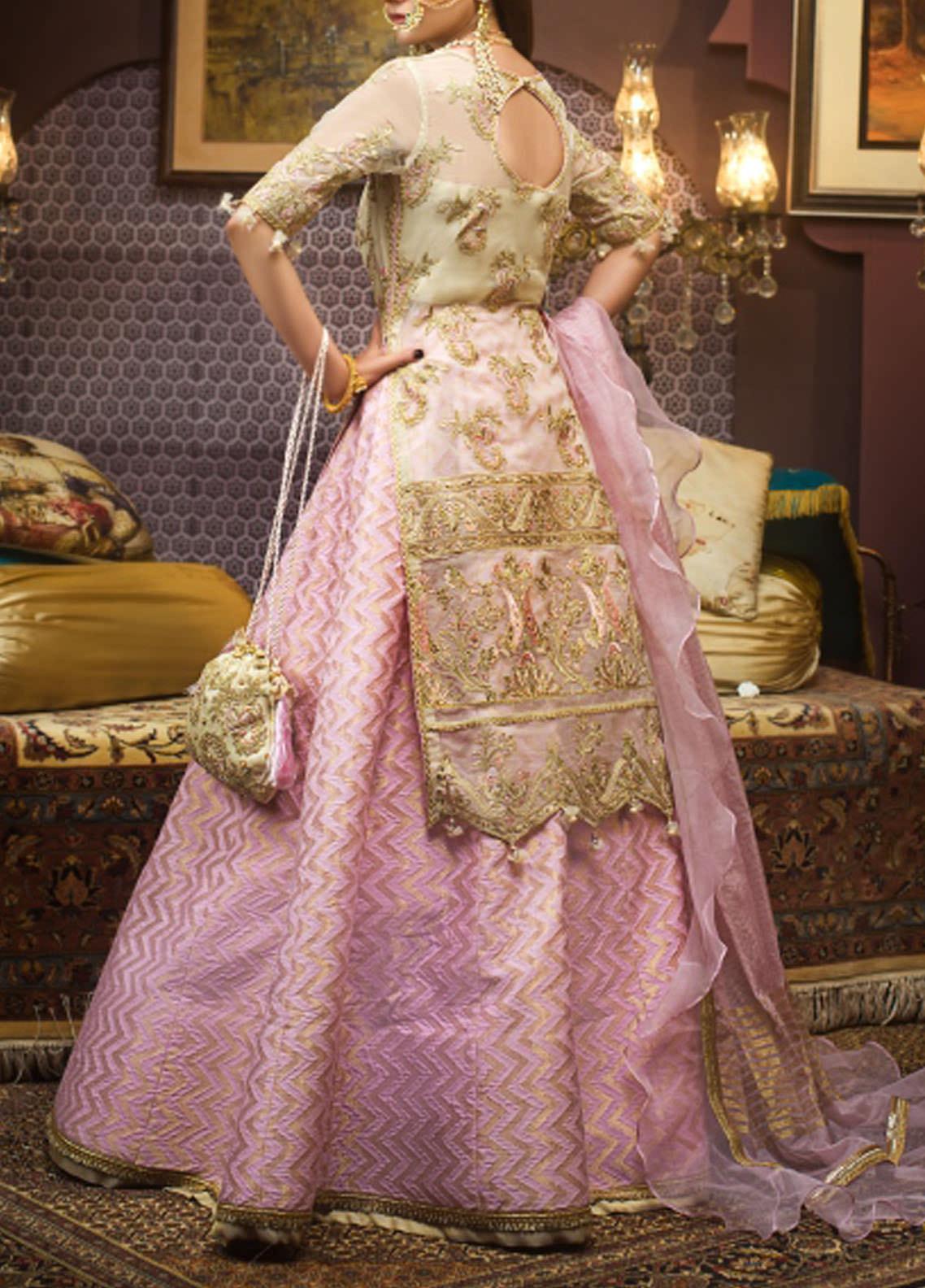 Asim Jofa Farozaan Collection`20 AJF#6