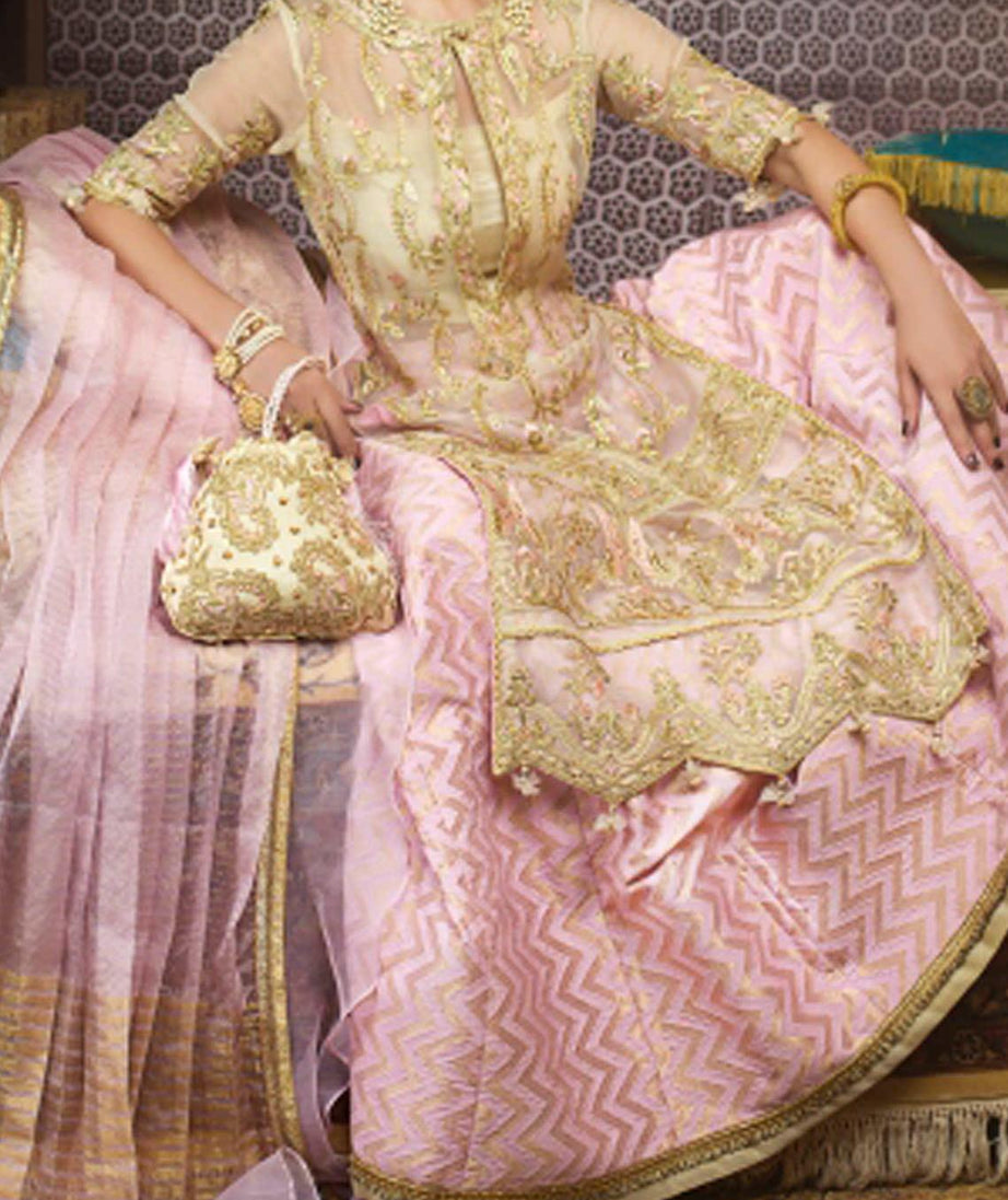 Asim Jofa Farozaan Collection`20 AJF#6