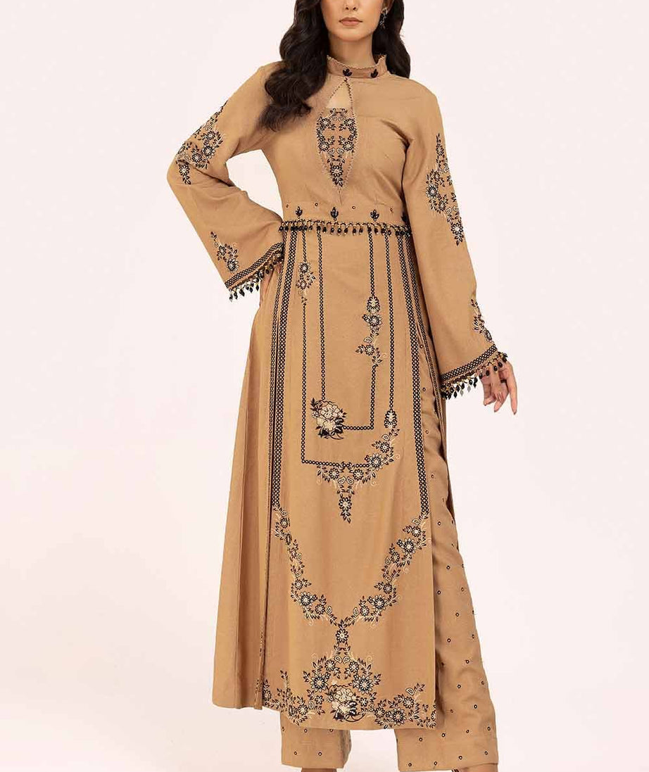 Gul Ahmed Winter'24 AT#42003