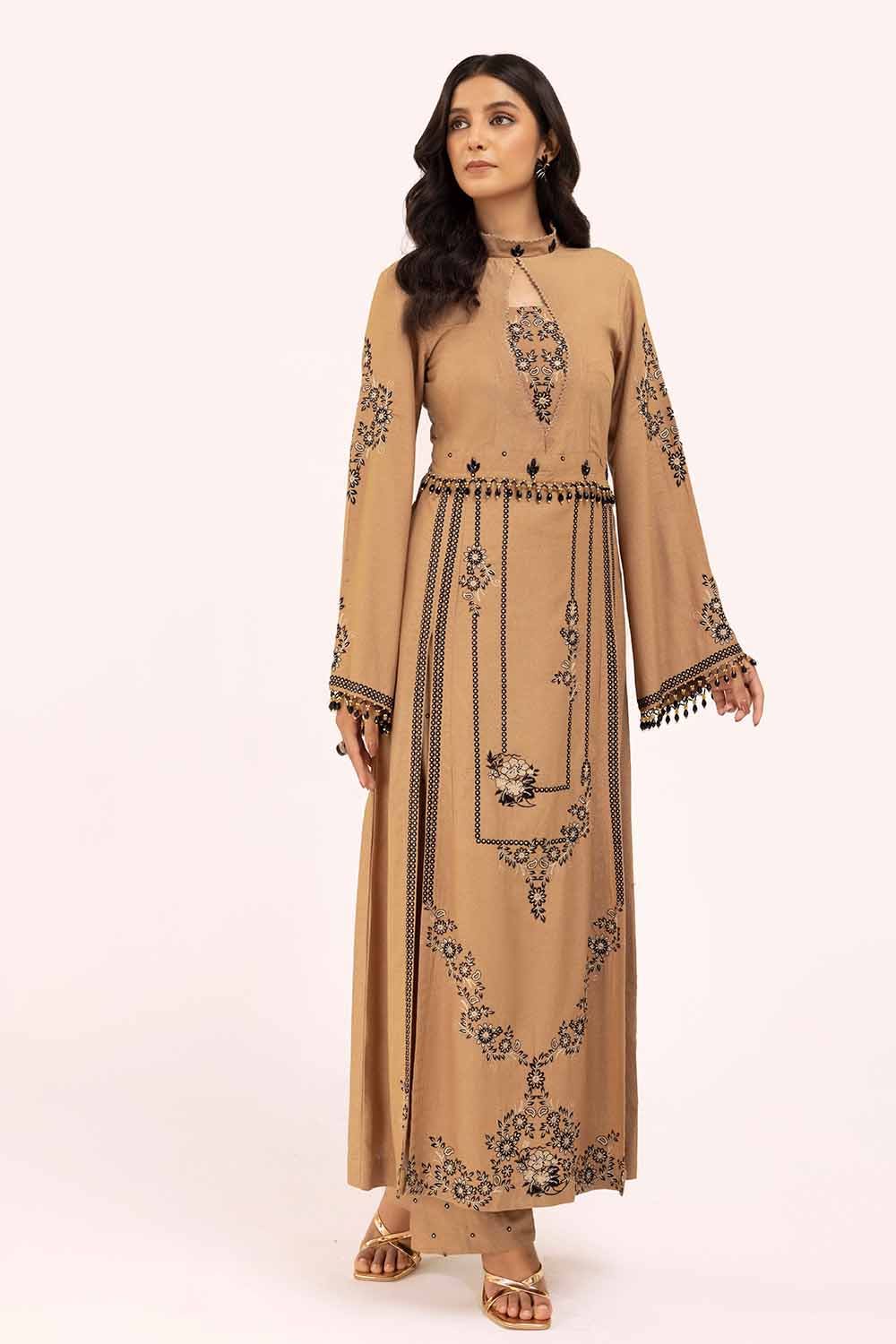 Gul Ahmed Winter'24 AT#42003