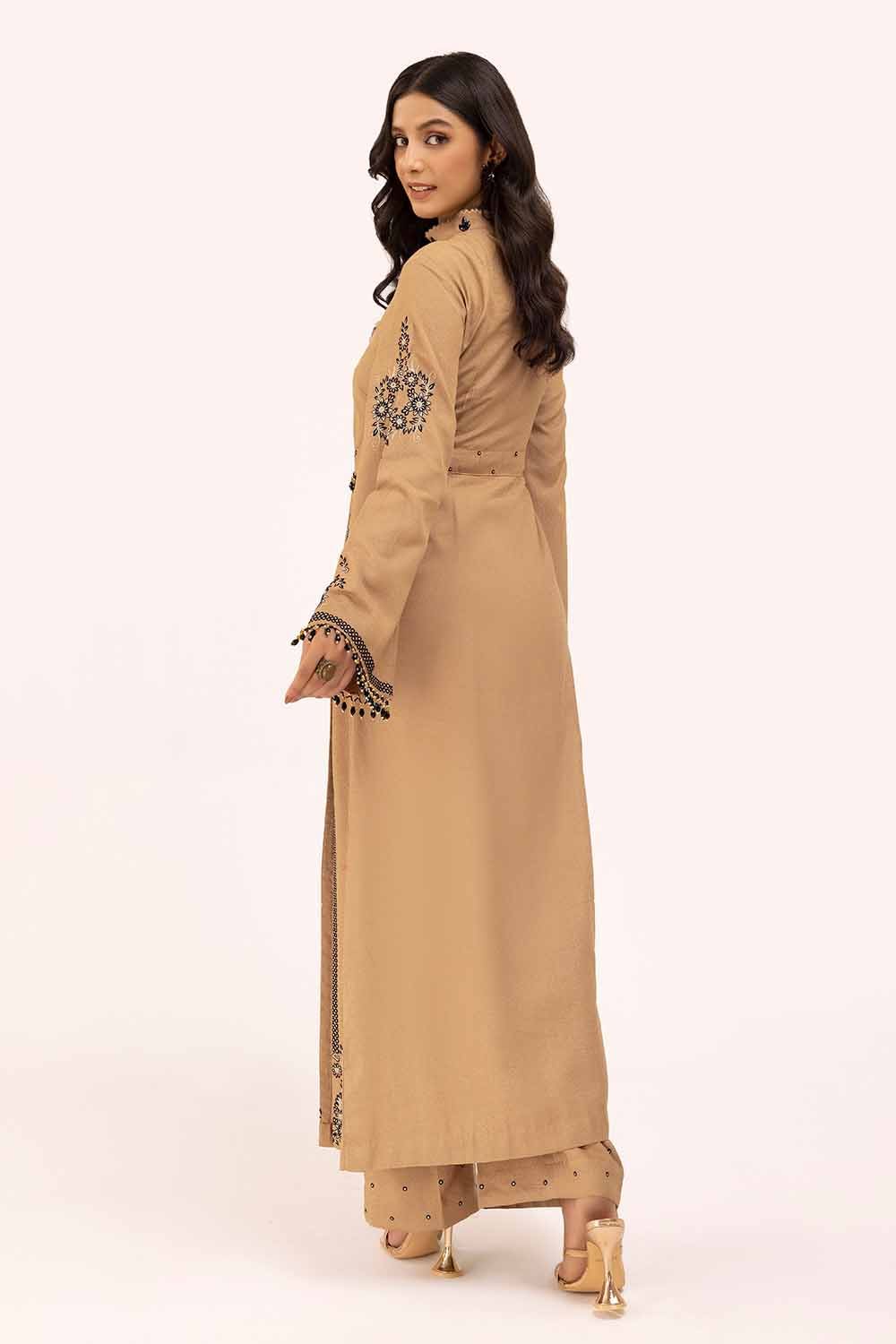 Gul Ahmed Winter'24 AT#42003