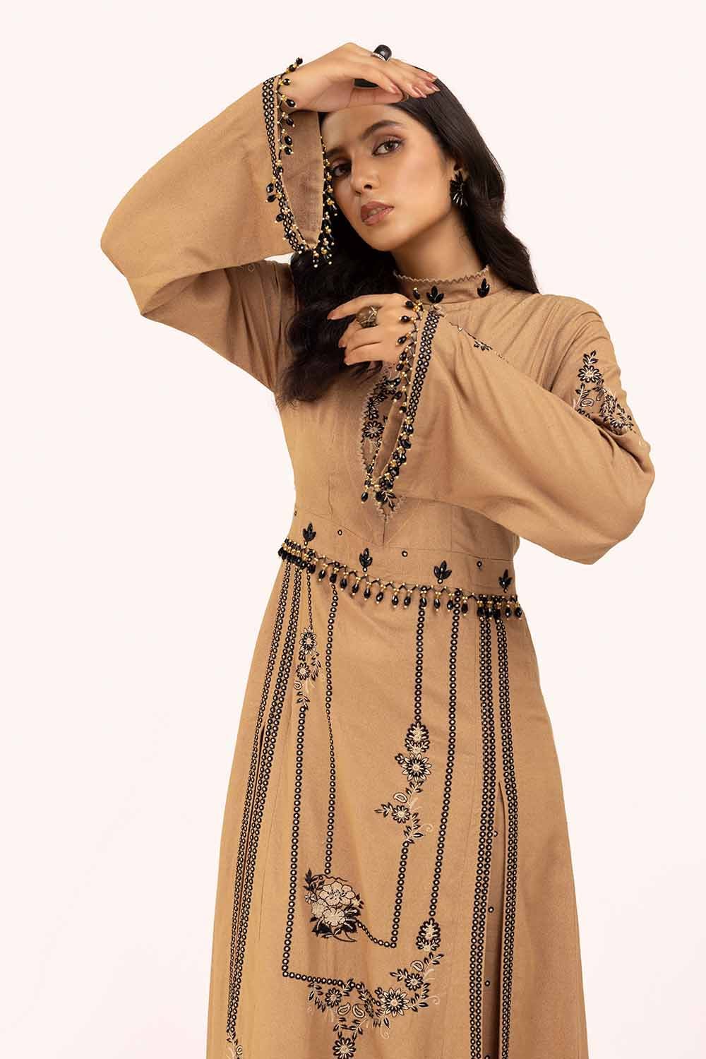 Gul Ahmed Winter'24 AT#42003