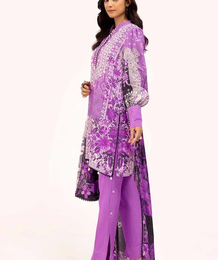 Gul Ahmed Winter'24 AY#42002