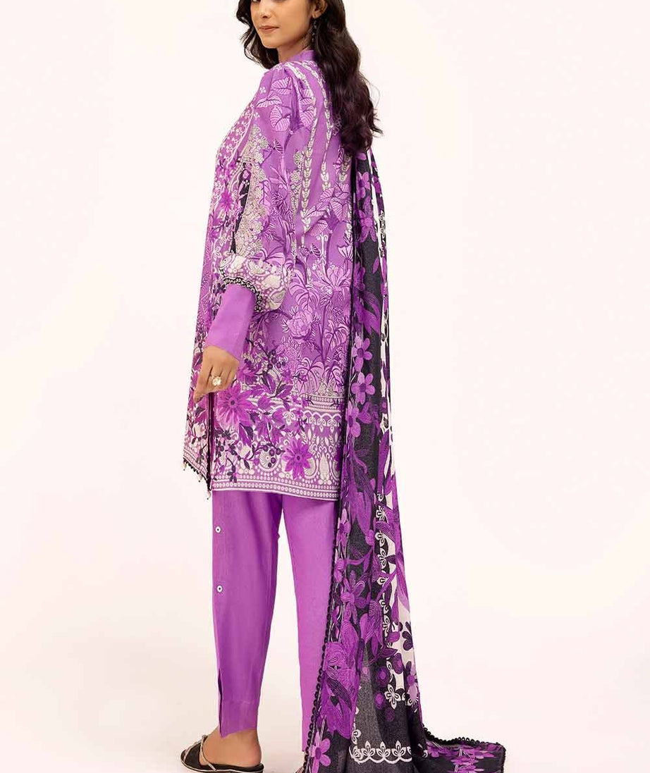 Gul Ahmed Winter'24 AY#42002