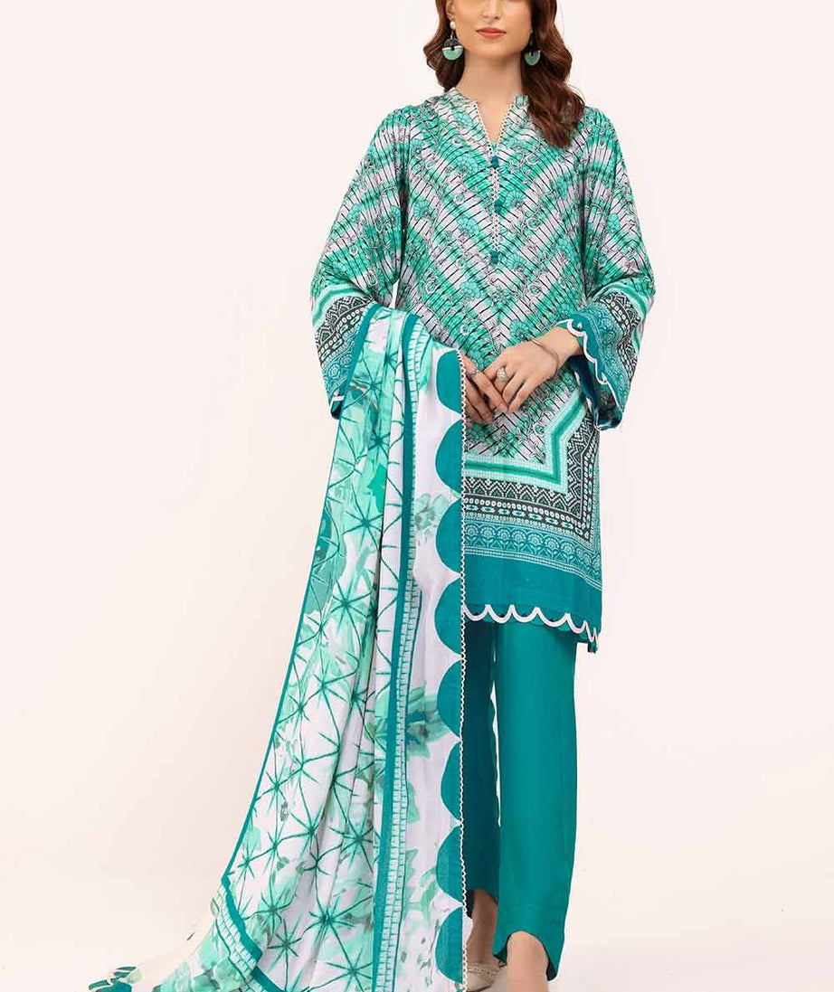 Gul Ahmed Winter'24 AY#42003