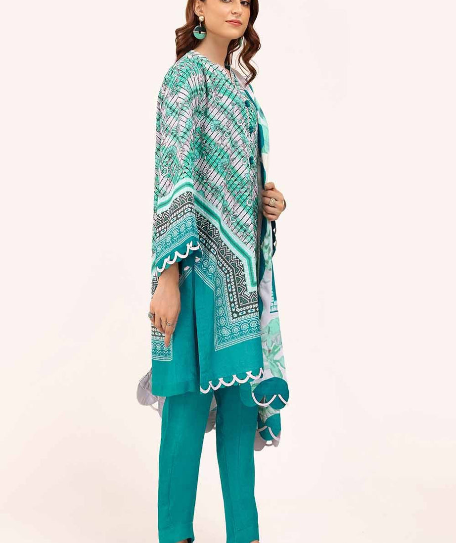 Gul Ahmed Winter'24 AY#42003