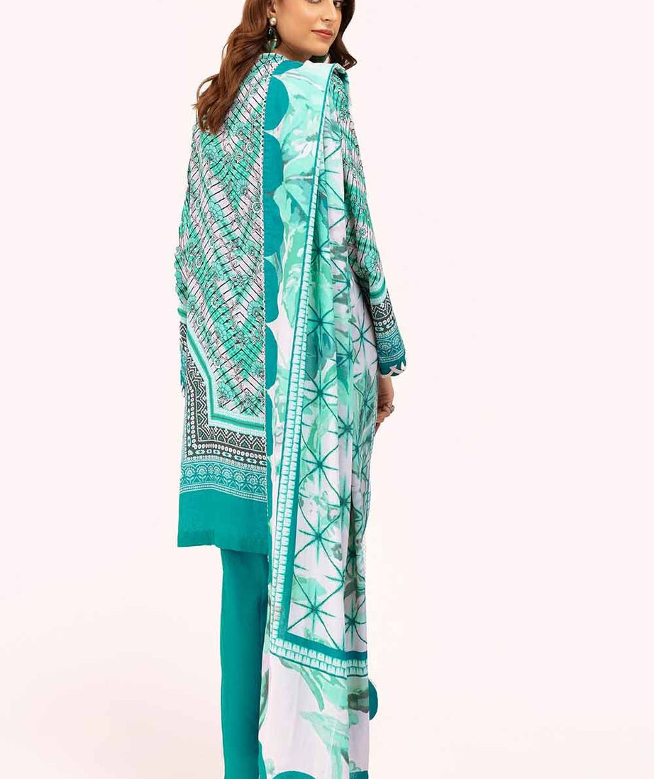 Gul Ahmed Winter'24 AY#42003