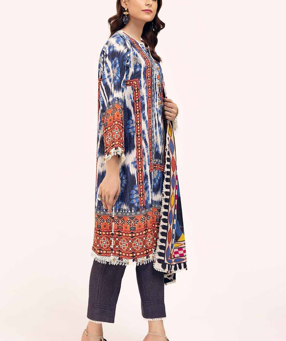 Gul Ahmed Winter'24 AY#42004