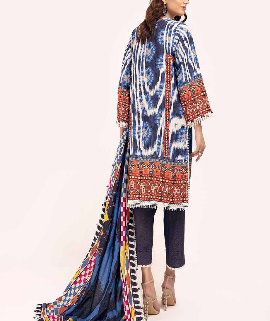 Gul Ahmed Winter'24 AY#42004