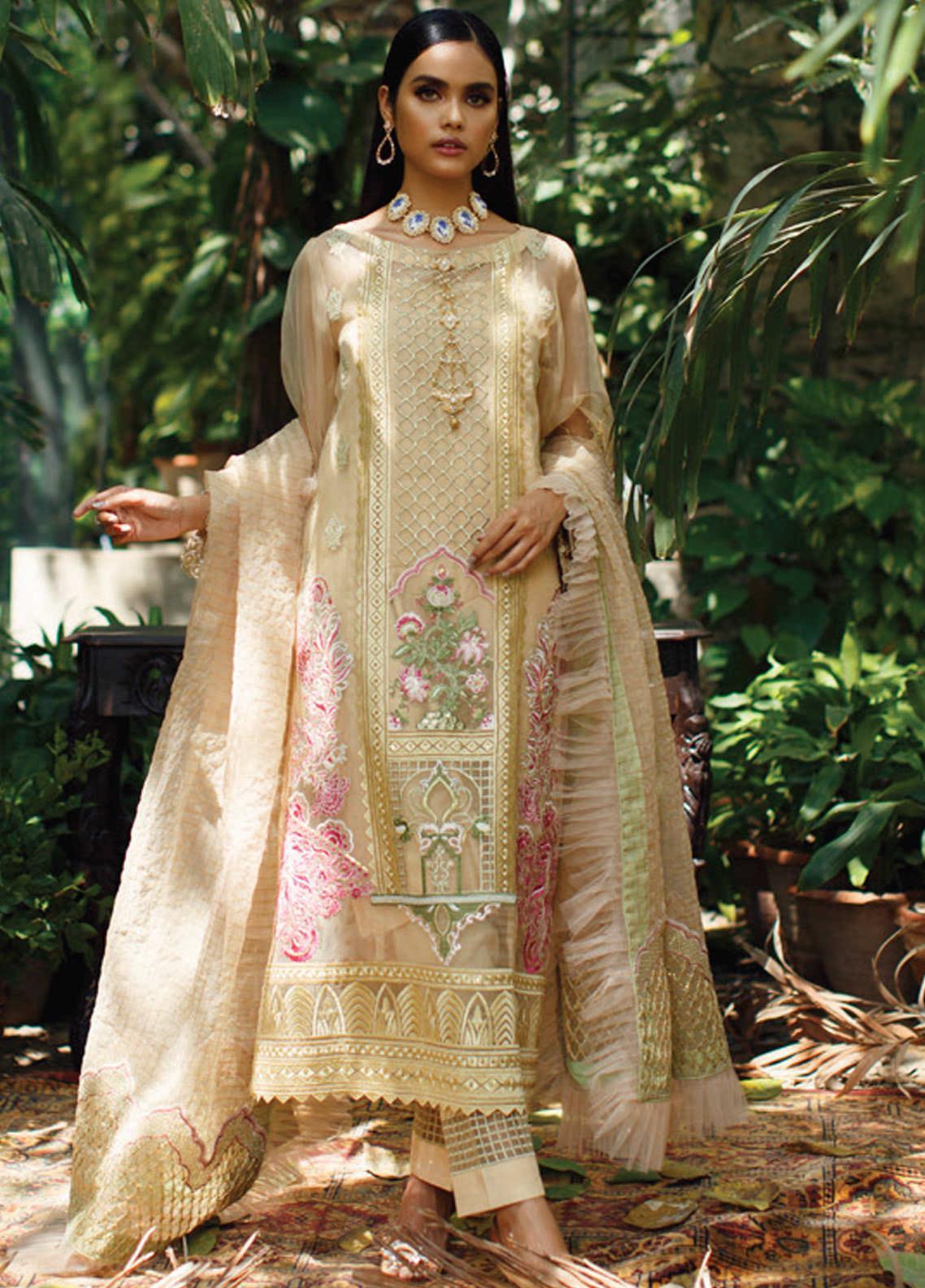 Azalea Formal Collection`20 D#2