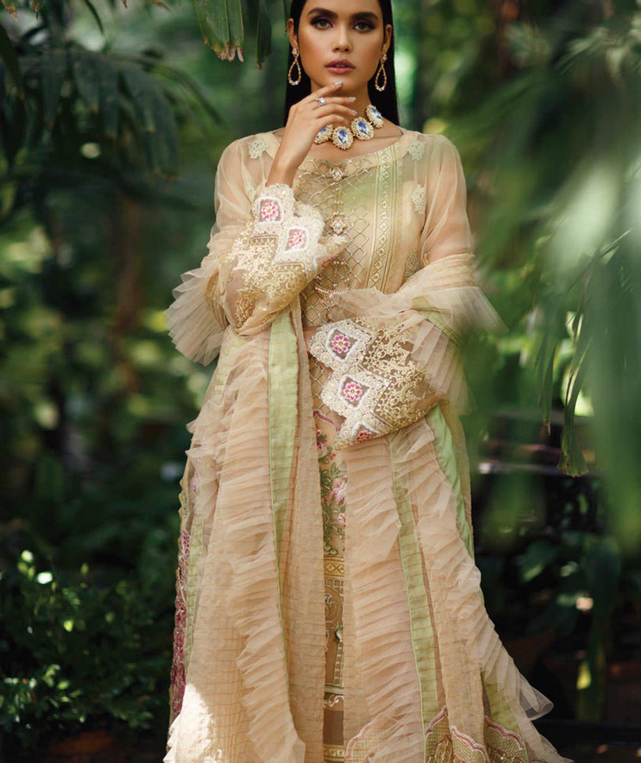 Azalea Formal Collection`20 D#2