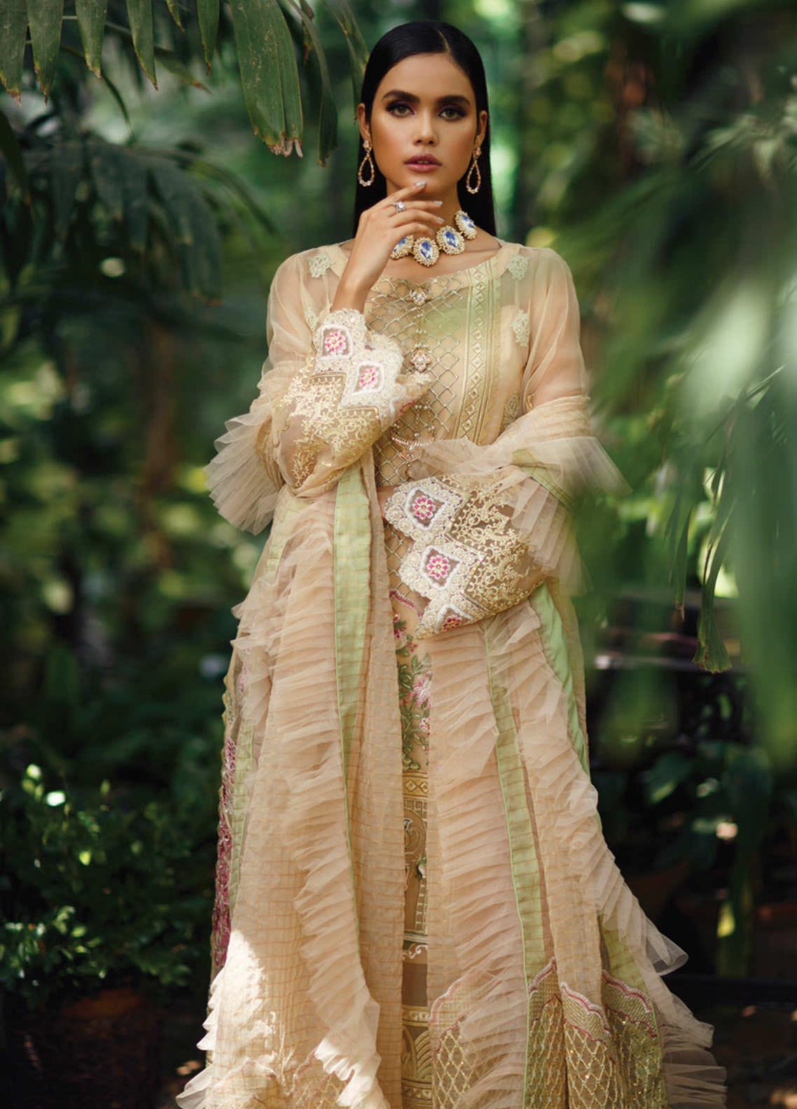 Azalea Formal Collection`20 D#2