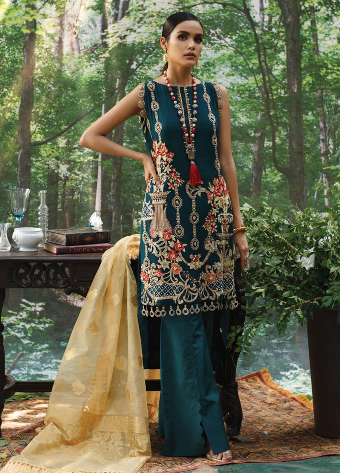 Azalea Formal Collection`20 D#5