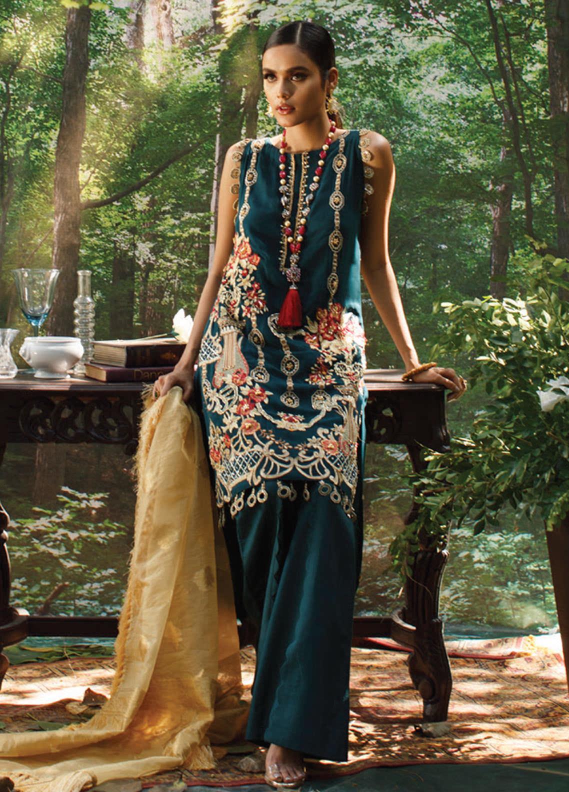 Azalea Formal Collection`20 D#5
