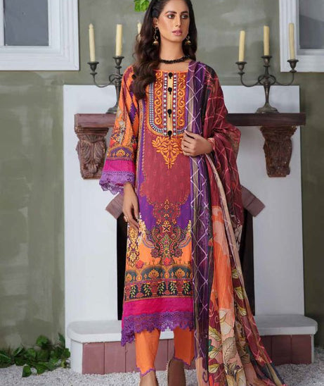 Ayra Jacquard J/Collection`21 JJ#10