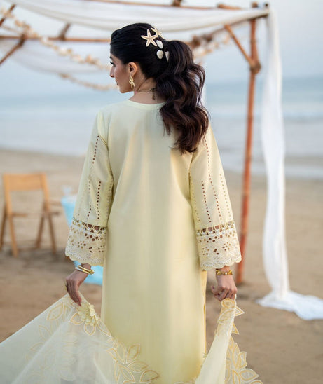 Aabyaan Saagar L/Lawn`25 AS#07