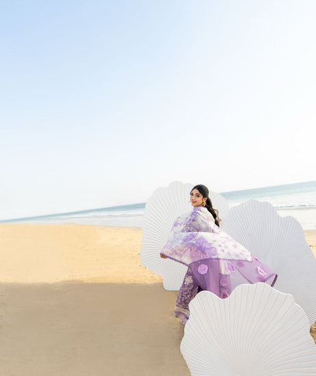 Aabyaan Saagar L/Lawn`25 AS#01