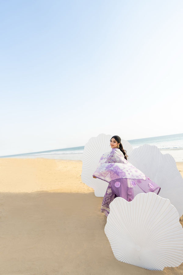 Aabyaan Saagar L/Lawn`25 AS#01