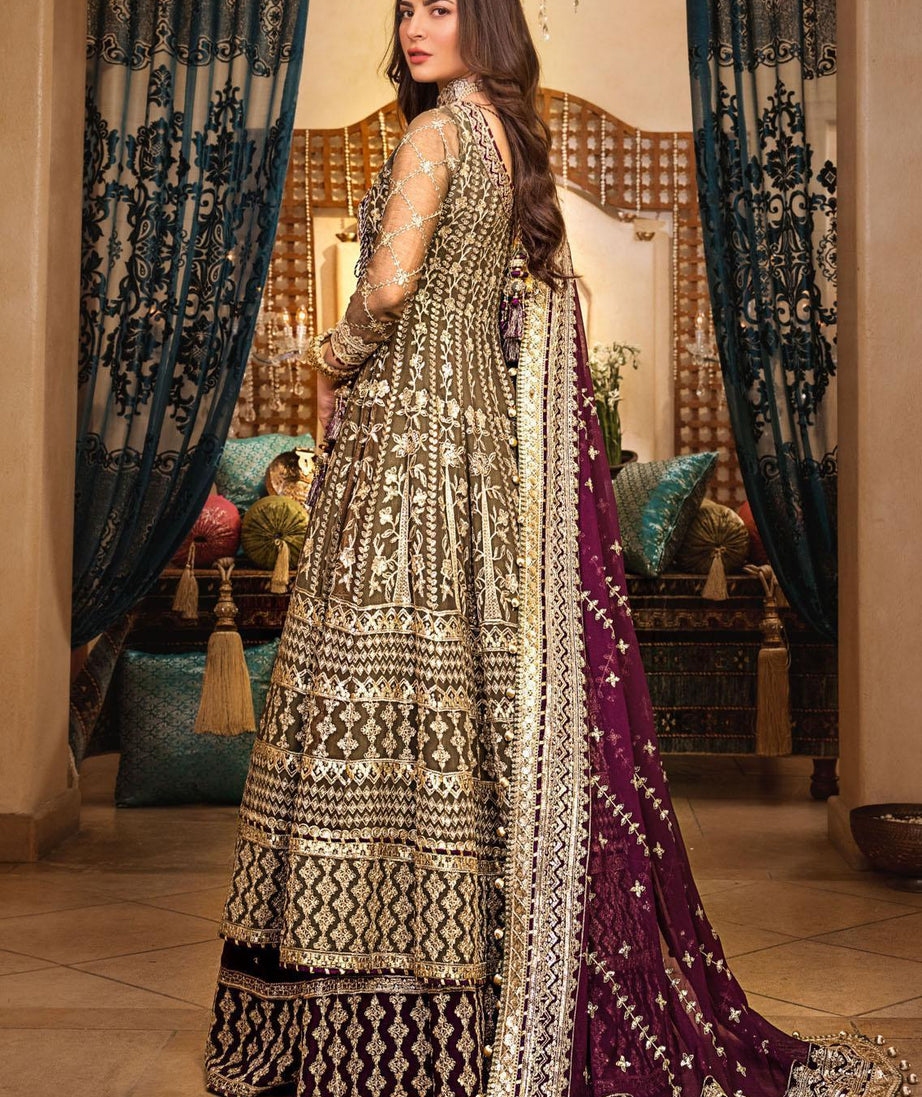 Baad-e-Naubahar By Asim Jofa`22 AJBN#01