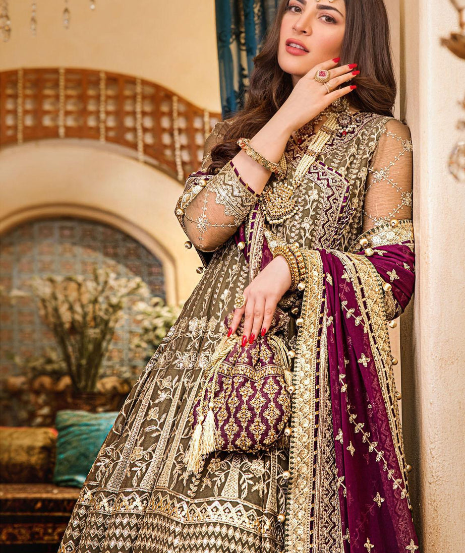 Baad-e-Naubahar By Asim Jofa`22 AJBN#01