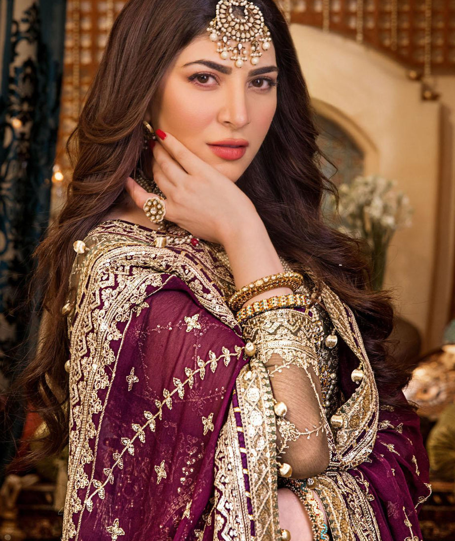 Baad-e-Naubahar By Asim Jofa`22 AJBN#01