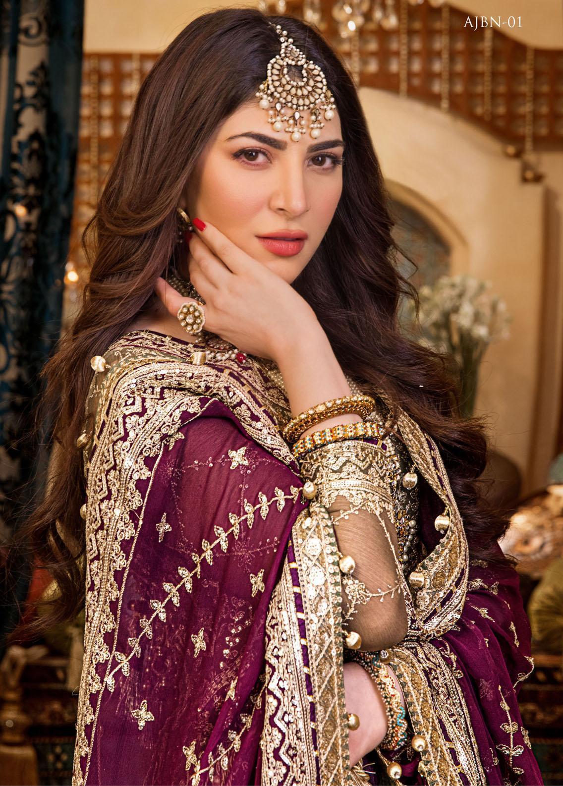 Baad-e-Naubahar By Asim Jofa`22 AJBN#01
