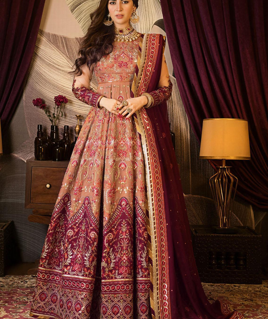 Baad-e-Naubahar By Asim Jofa`22 AJBN#12