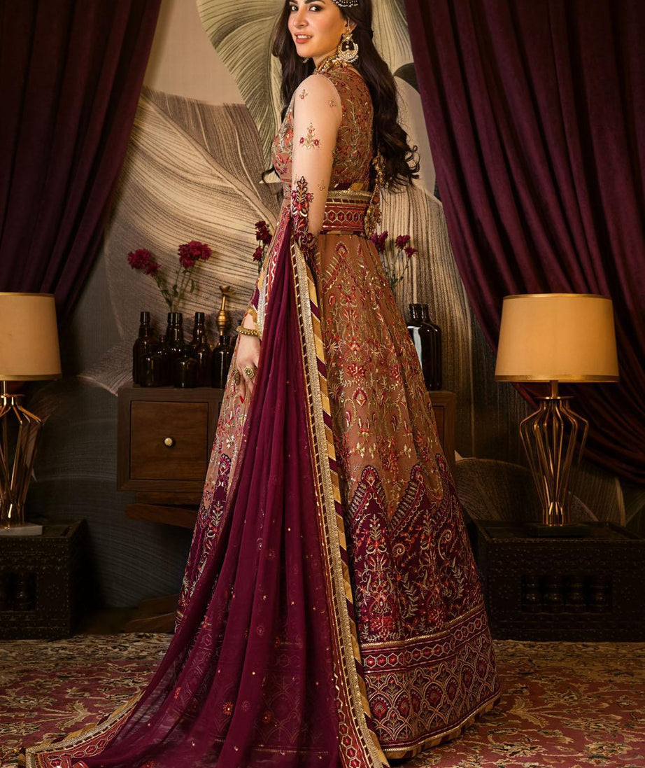 Baad-e-Naubahar By Asim Jofa`22 AJBN#12