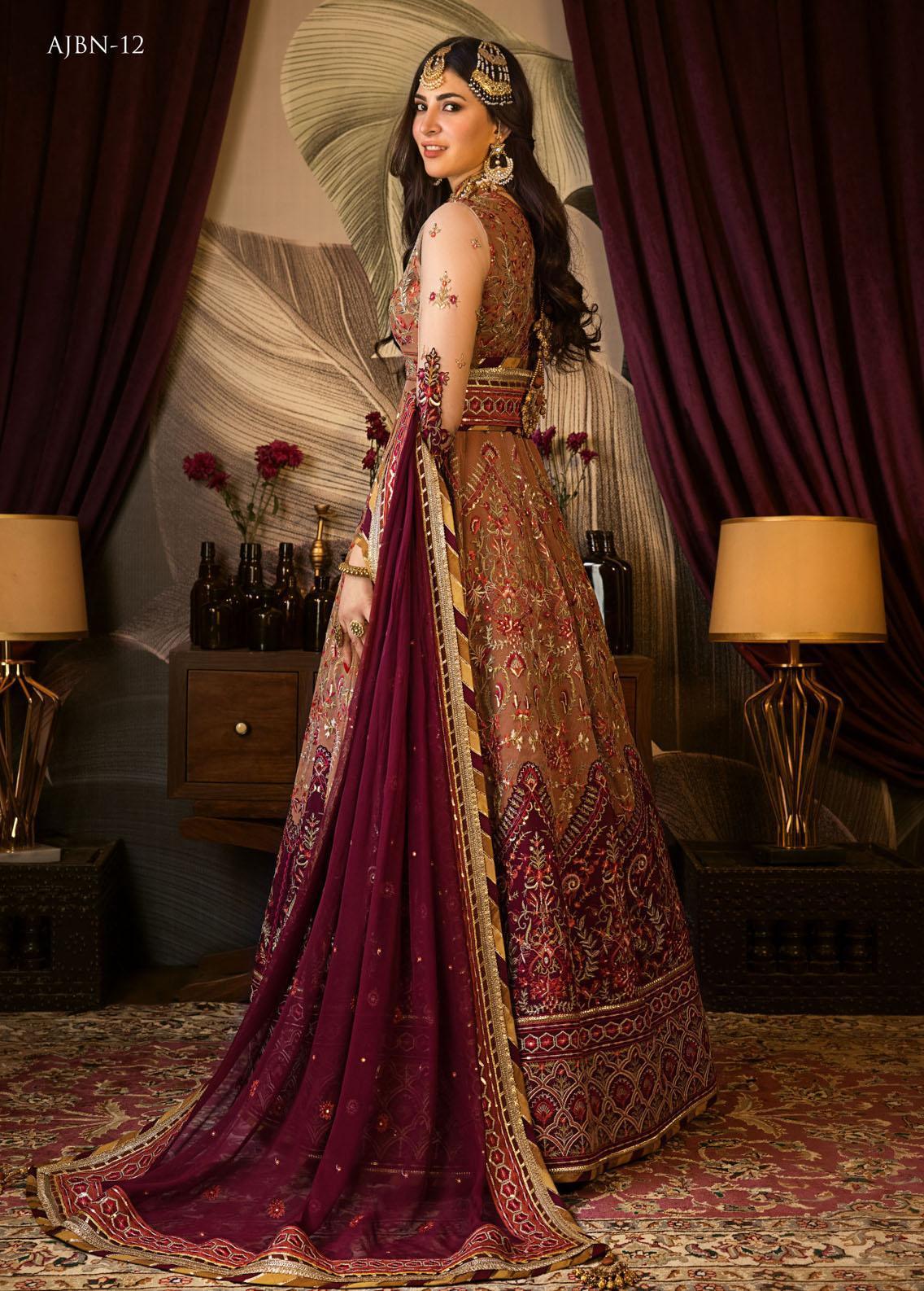 Baad-e-Naubahar By Asim Jofa`22 AJBN#12