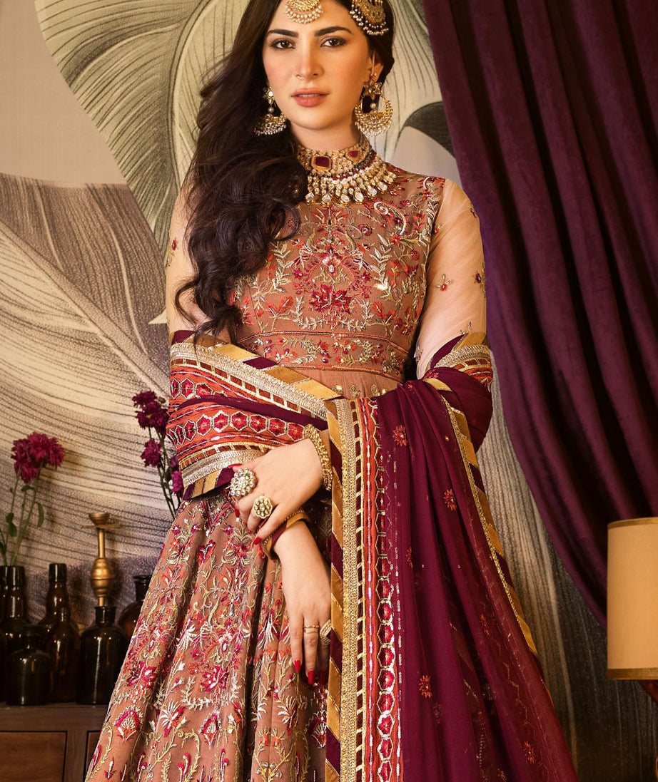 Baad-e-Naubahar By Asim Jofa`22 AJBN#12