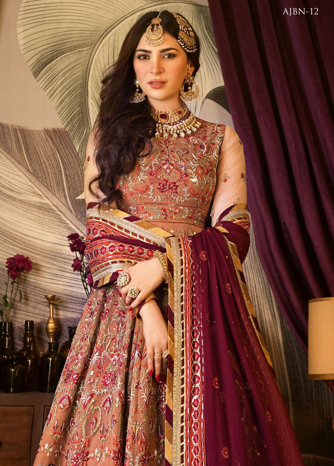 Baad-e-Naubahar By Asim Jofa`22 AJBN#12