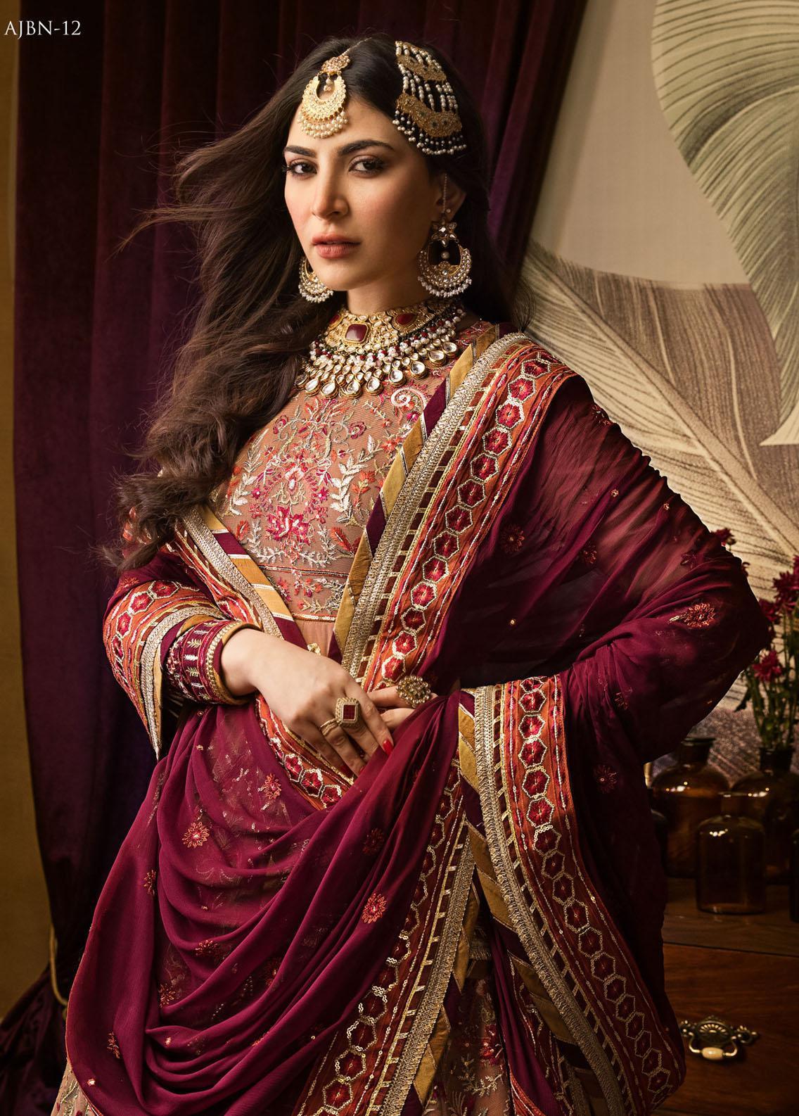 Baad-e-Naubahar By Asim Jofa`22 AJBN#12