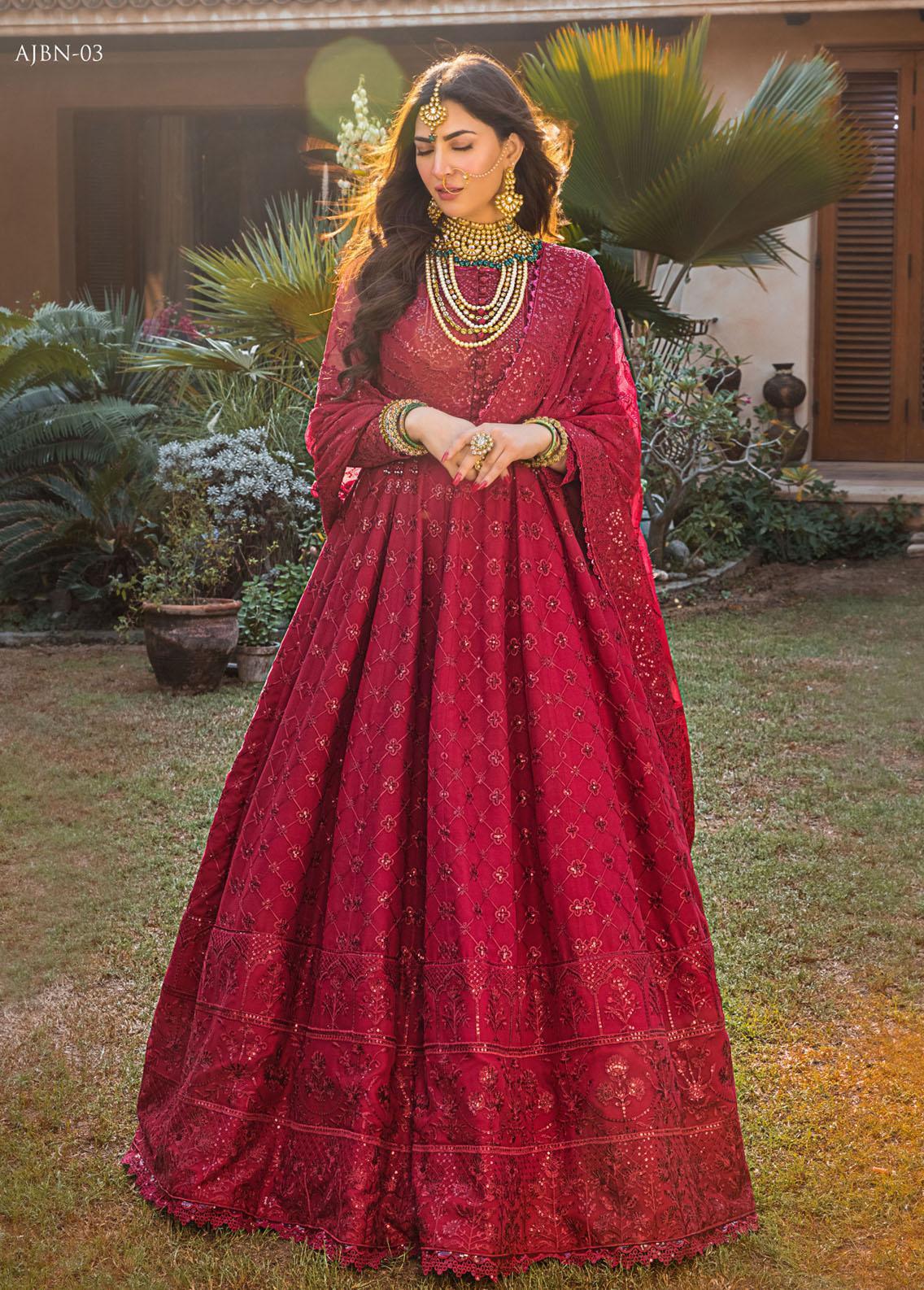 Baad-e-Naubahar By Asim Jofa`22 AJBN#03