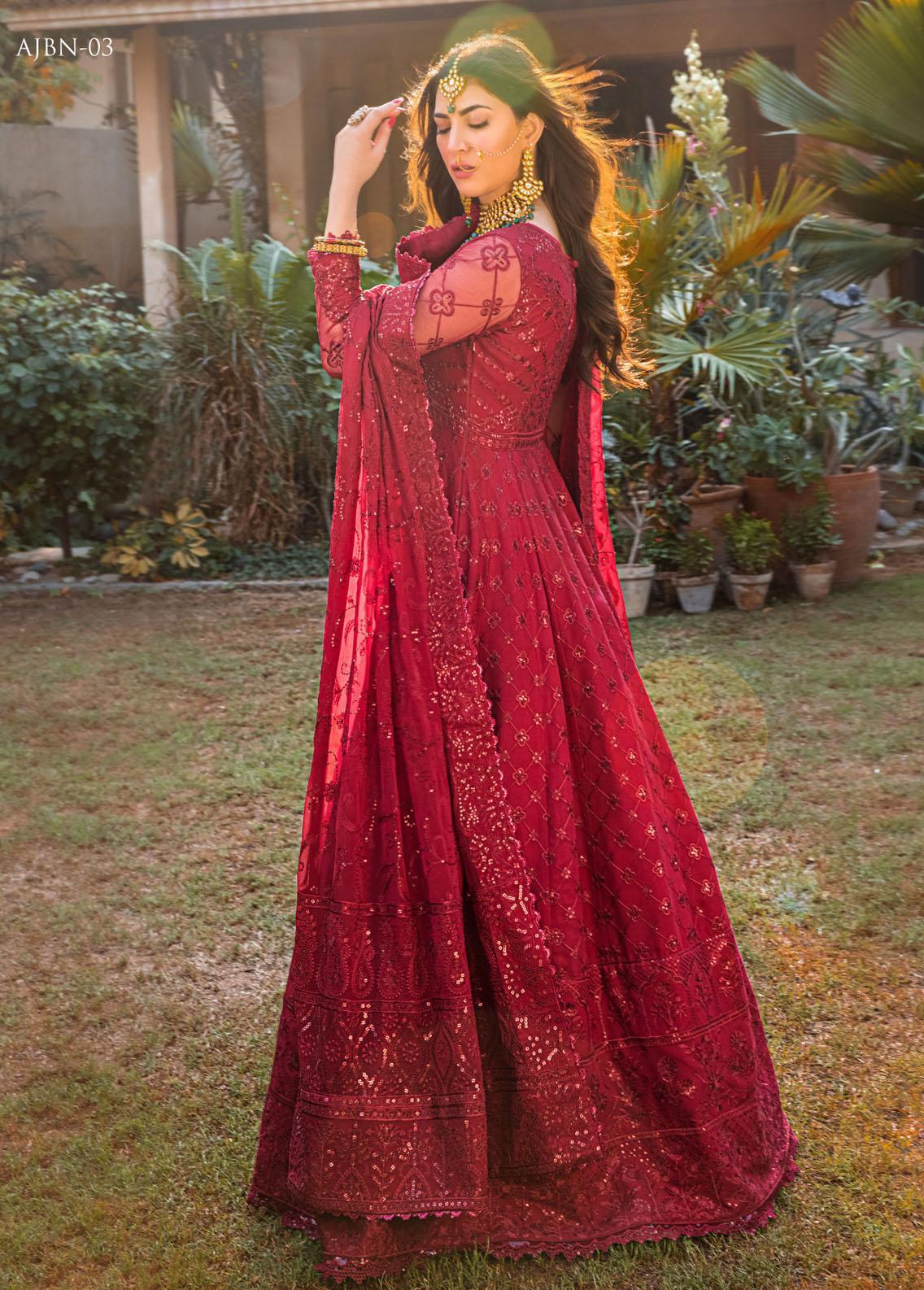 Baad-e-Naubahar By Asim Jofa`22 AJBN#03