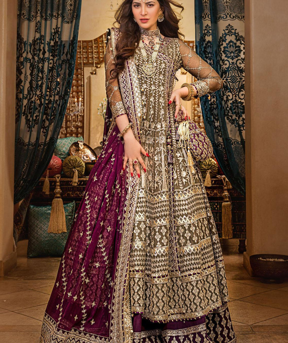 Baad-e-Naubahar By Asim Jofa`22 AJBN#01
