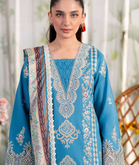 Shezlin C/Kari Ramdan Edit`25 AR#03