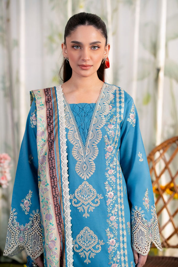 Shezlin C/Kari Ramdan Edit`25 AR#03