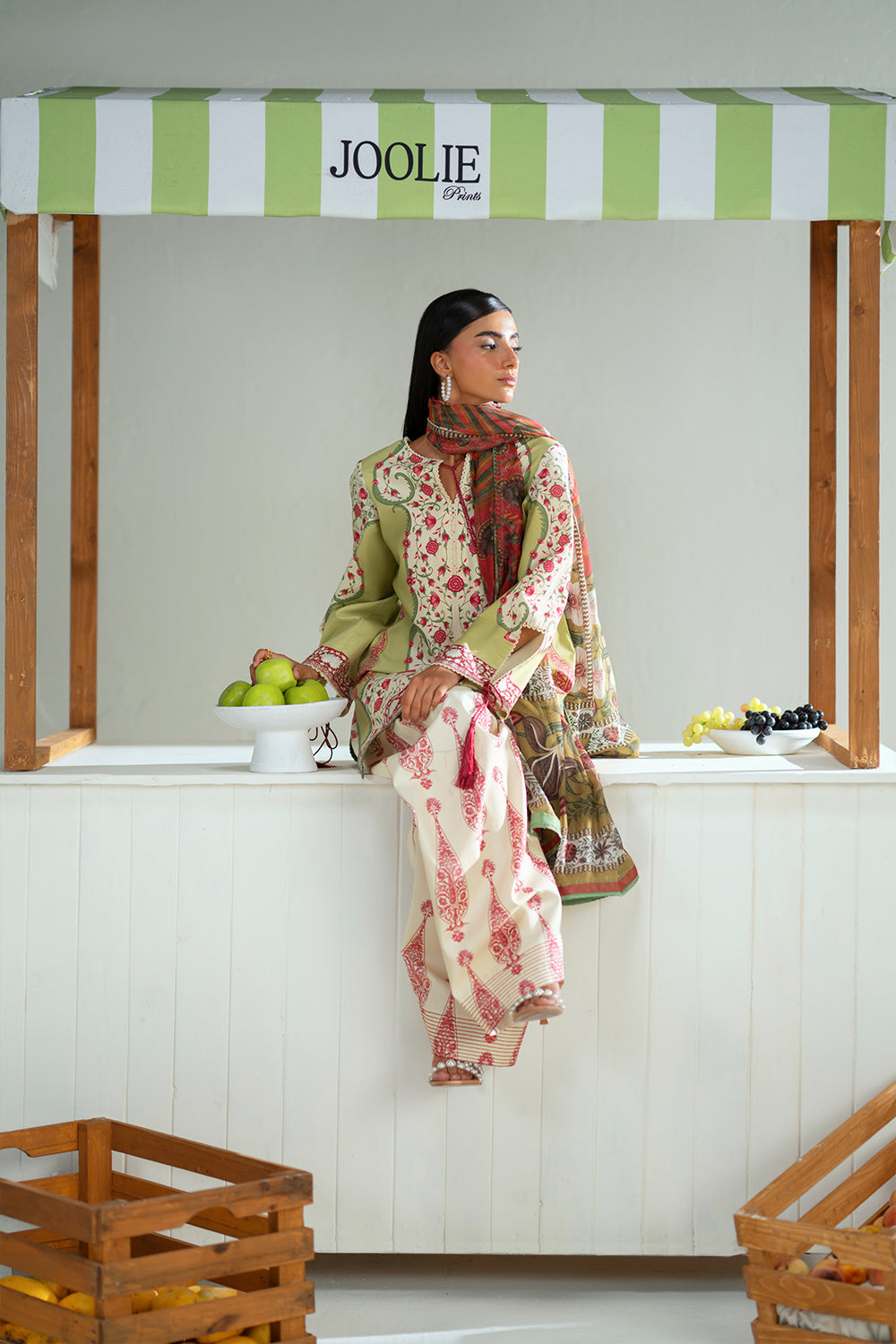 Saira Rizwan Joolie Prints`25 D#06