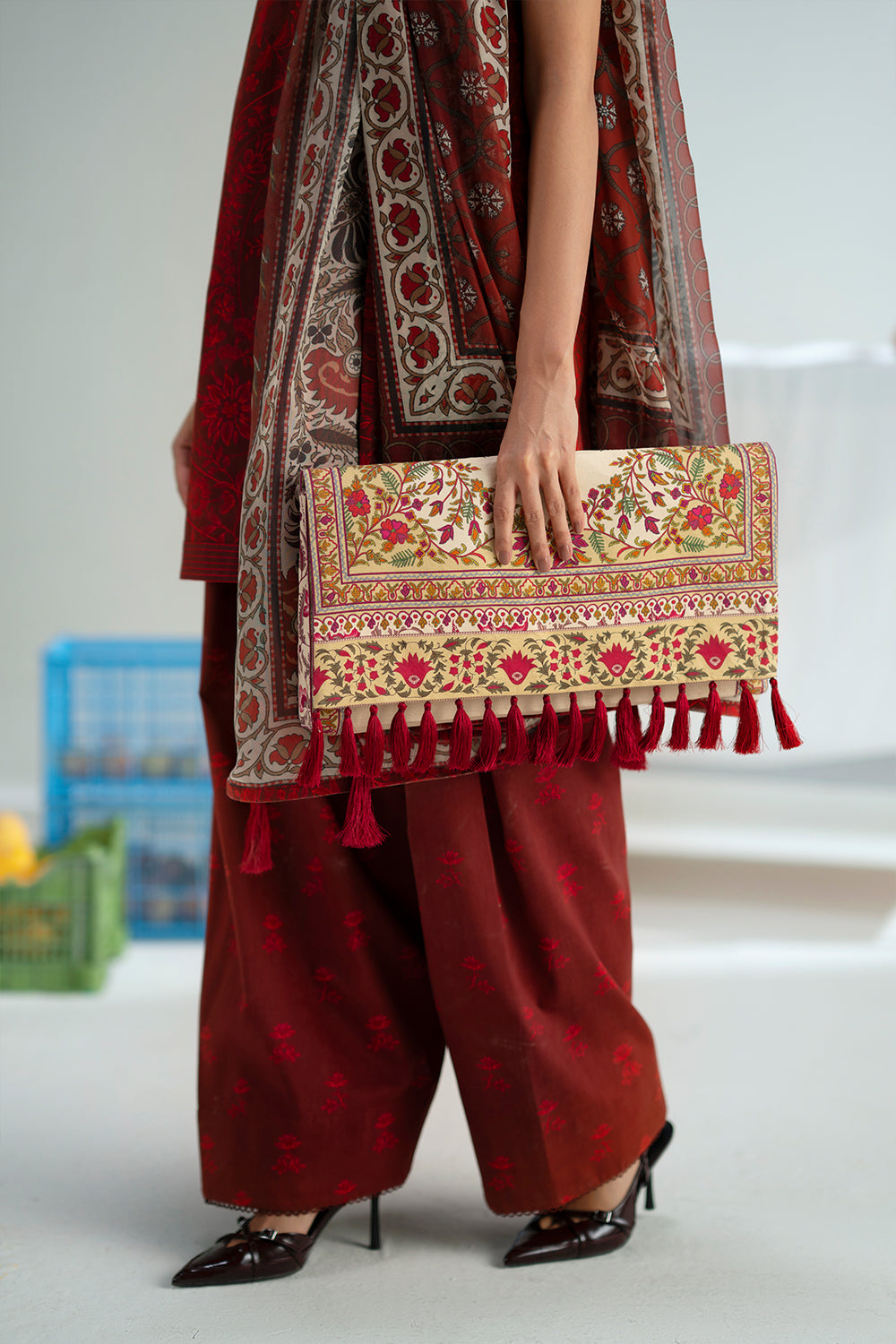Saira Rizwan Joolie Prints`25 D#07